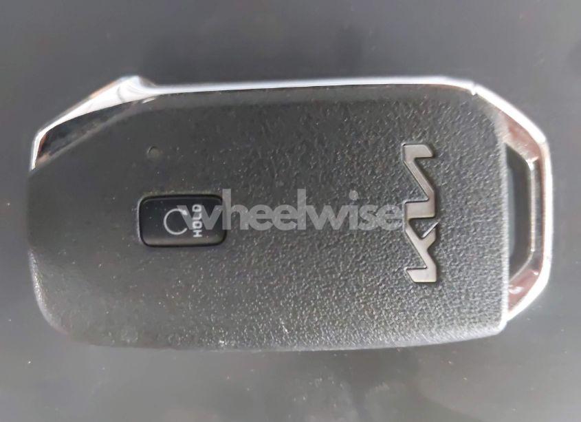 Photo 11 of 2024 Kia Telluride S (VIN 5XYP64GC1RG526939)