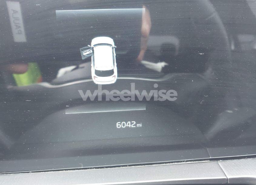 Photo 16 of 2024 Kia Telluride S (VIN 5XYP64GC1RG526939)