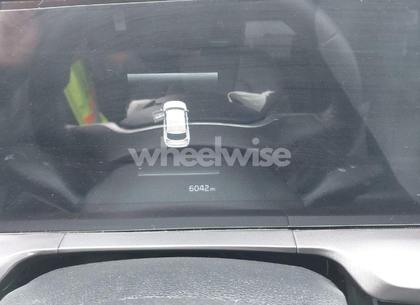 Photo 7 of 2024 Kia Telluride S (VIN 5XYP64GC1RG526939)