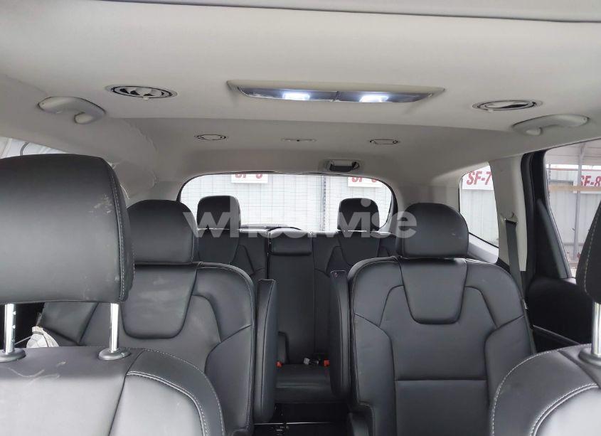 Photo 8 of 2024 Kia Telluride S (VIN 5XYP64GC1RG526939)