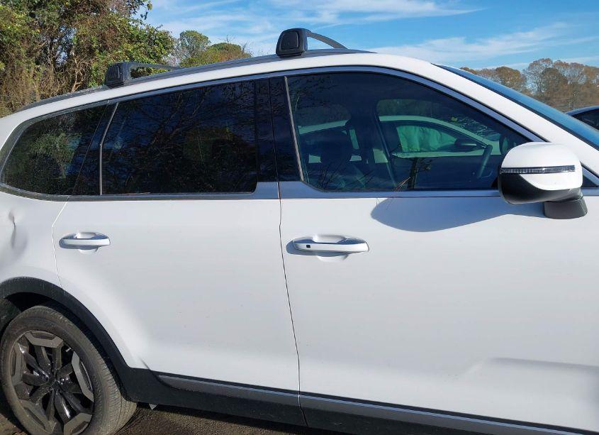 Photo 13 of 2024 Kia Telluride S (VIN 5XYP64GC1RG563103)