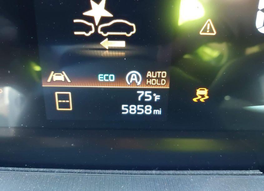 Photo 15 of 2024 Kia Telluride S (VIN 5XYP64GC1RG563103)