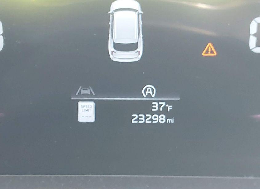 Photo 15 of 2023 Kia Telluride S (VIN 5XYP64GC3PG371419)