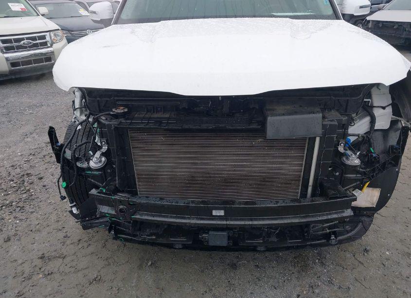 Photo 17 of 2023 Kia Telluride S (VIN 5XYP64GC3PG371419)