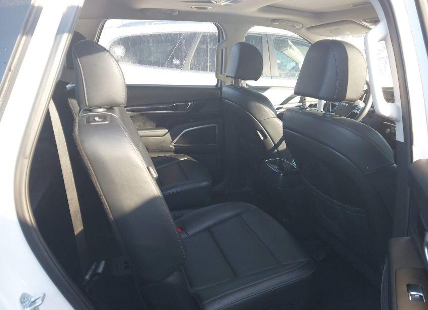 Photo 8 of 2023 Kia Telluride S (VIN 5XYP64GC3PG371419)