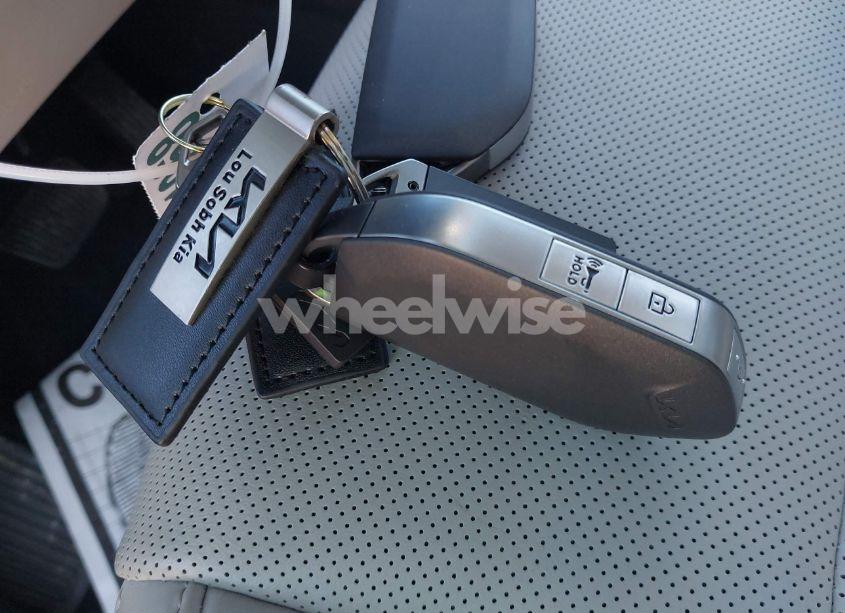 Photo 11 of 2024 Kia Telluride S (VIN 5XYP64GC3RG505428)