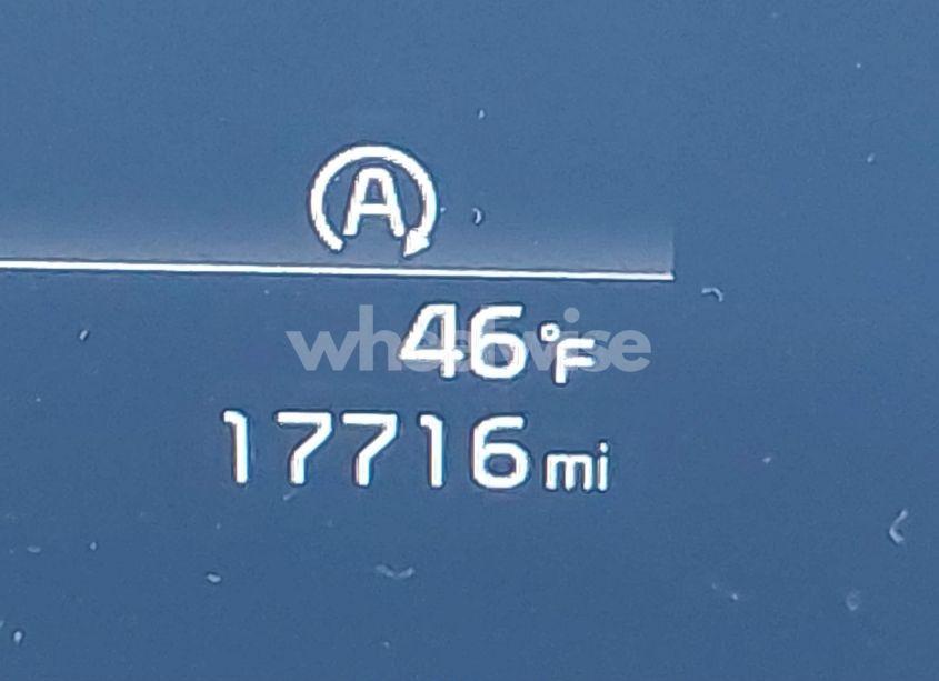 Photo 15 of 2024 Kia Telluride S (VIN 5XYP64GC3RG505428)