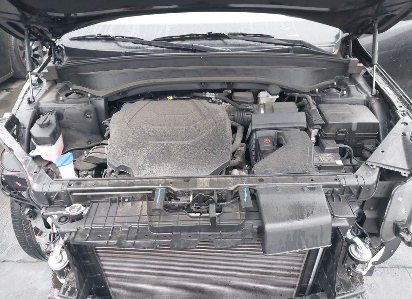 Photo 10 of 2023 Kia Telluride S (VIN 5XYP64GC4PG372871)