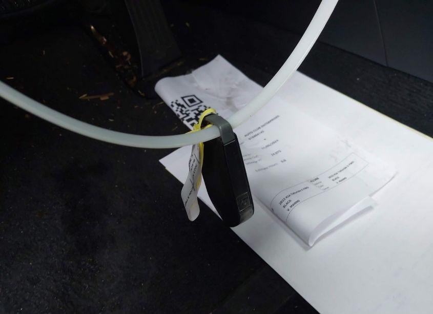 Photo 11 of 2023 Kia Telluride S (VIN 5XYP64GC4PG372871)