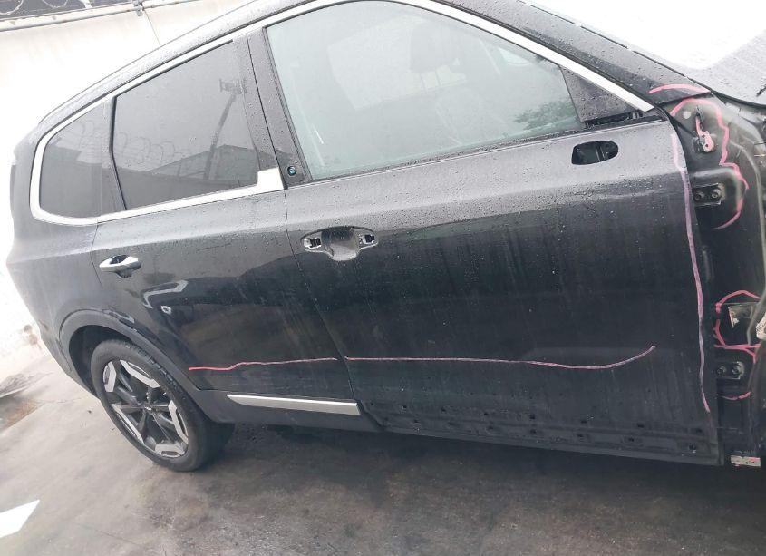 Photo 14 of 2023 Kia Telluride S (VIN 5XYP64GC4PG372871)