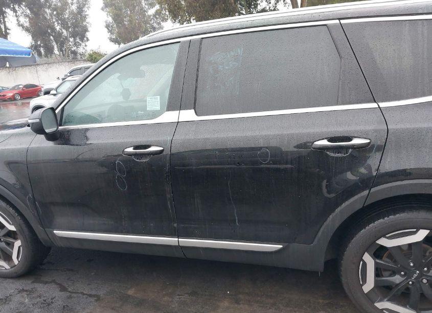 Photo 15 of 2023 Kia Telluride S (VIN 5XYP64GC4PG372871)