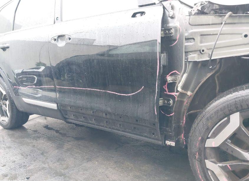 Photo 20 of 2023 Kia Telluride S (VIN 5XYP64GC4PG372871)