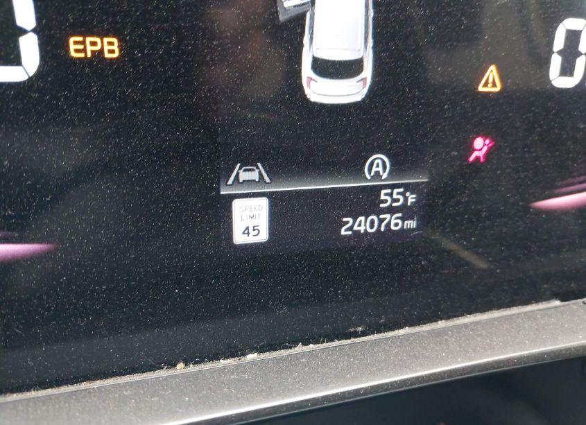 Photo 7 of 2023 Kia Telluride S (VIN 5XYP64GC4PG372871)