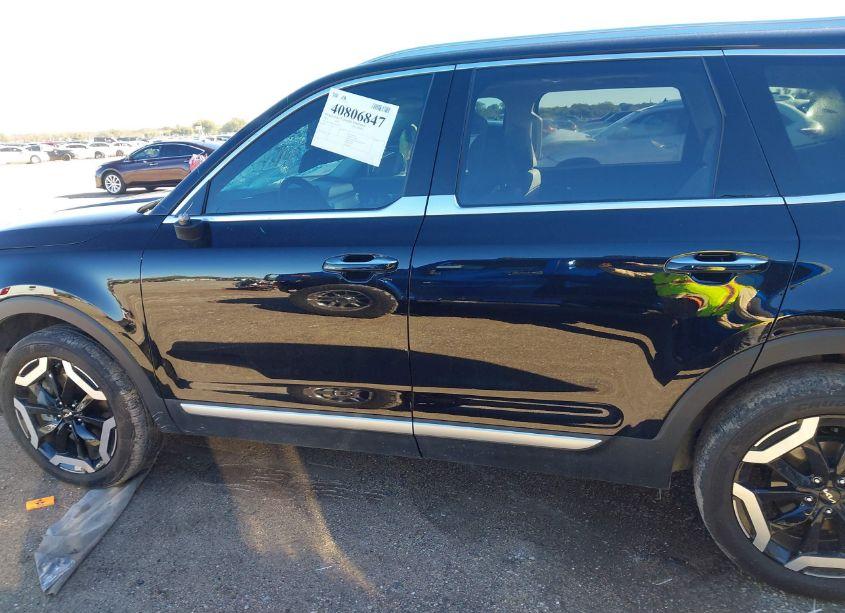 Photo 14 of 2023 Kia Telluride S (VIN 5XYP64GC4PG381781)