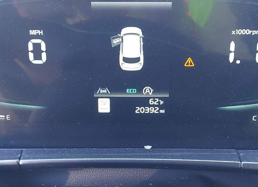 Photo 15 of 2023 Kia Telluride S (VIN 5XYP64GC4PG381781)