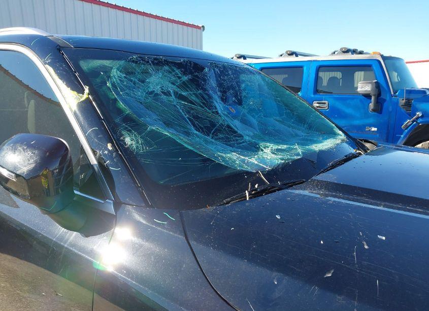 Photo 18 of 2023 Kia Telluride S (VIN 5XYP64GC4PG381781)