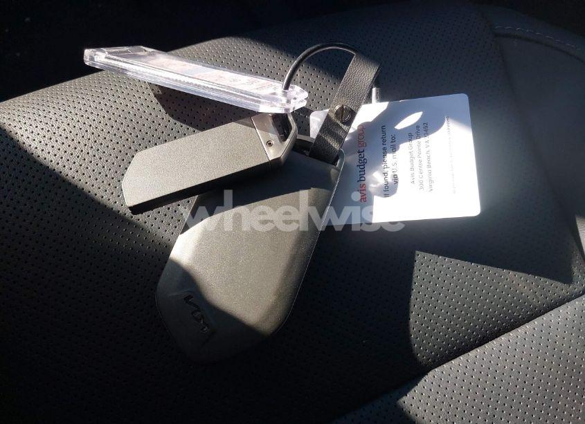 Photo 11 of 2025 Kia Telluride S (VIN 5XYP64GC4SG591192)