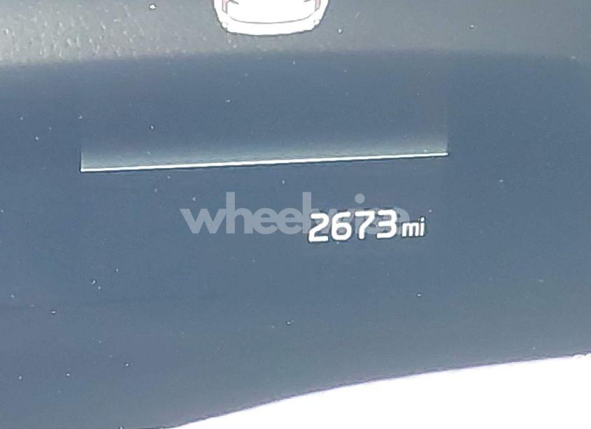 Photo 15 of 2025 Kia Telluride S (VIN 5XYP64GC4SG591192)