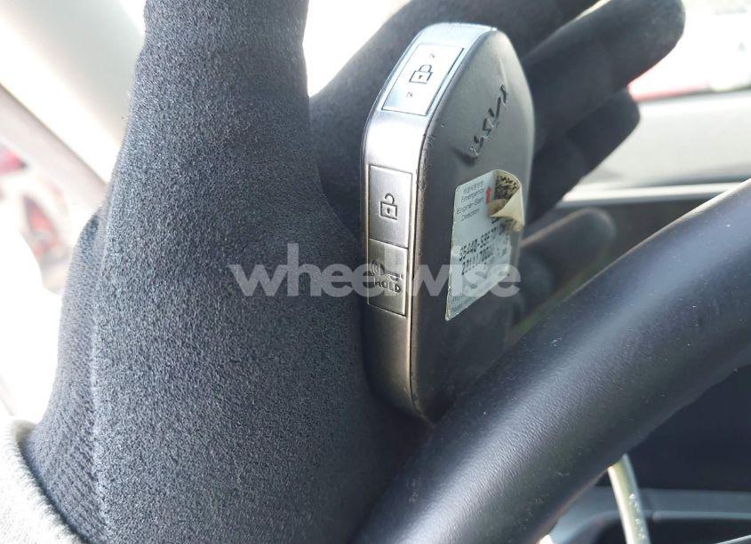 Photo 11 of 2024 Kia Telluride S (VIN 5XYP64GC5RG499213)