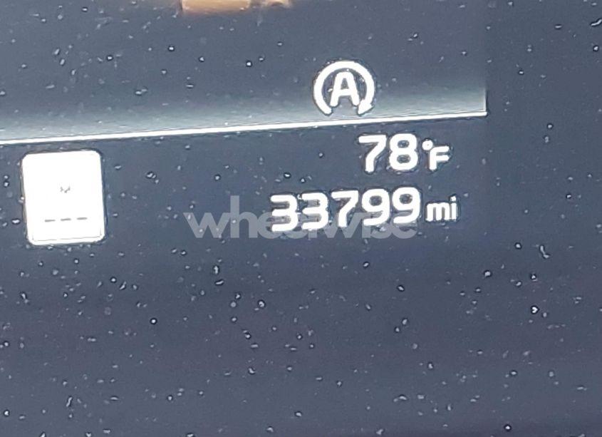 Photo 15 of 2024 Kia Telluride S (VIN 5XYP64GC5RG499213)