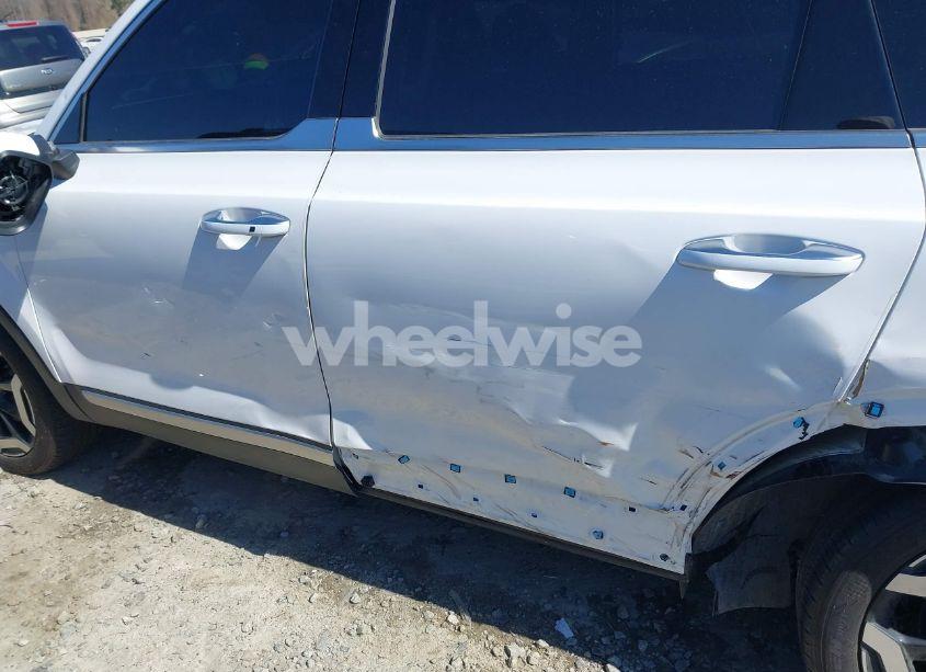 Photo 17 of 2024 Kia Telluride S (VIN 5XYP64GC5RG499213)