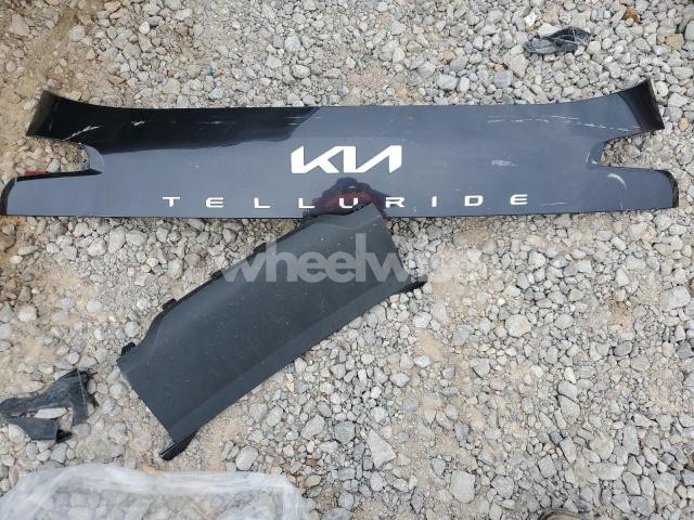 Photo 14 of 2025 KIA TELLURIDE S (VIN 5XYP64GC5SG624202)