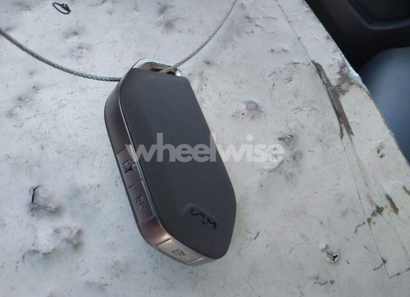 Photo 11 of 2024 Kia Telluride S (VIN 5XYP64GC6RG515659)