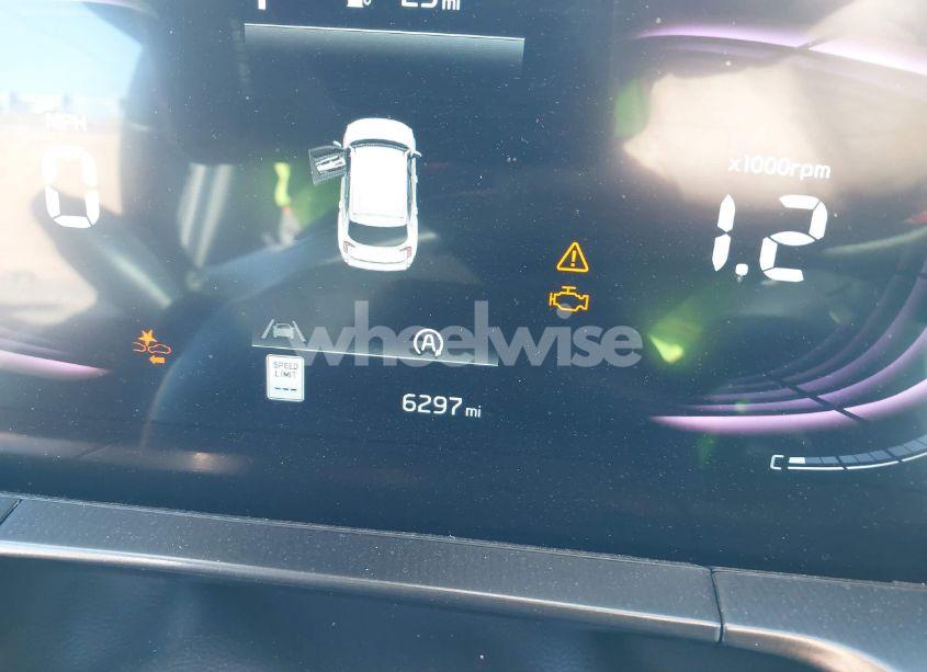 Photo 16 of 2024 Kia Telluride S (VIN 5XYP64GC6RG515659)