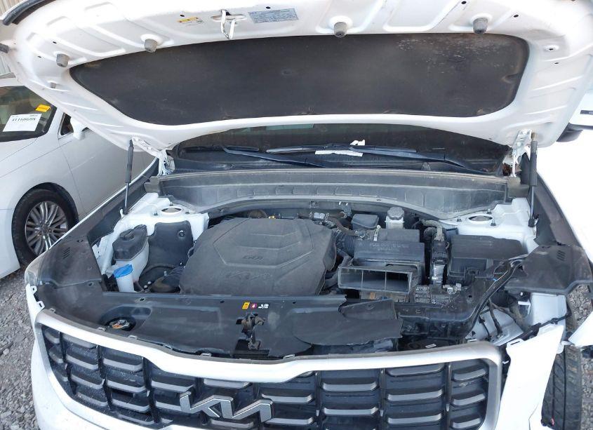 Photo 10 of 2023 Kia Telluride S (VIN 5XYP64GC7PG331201)