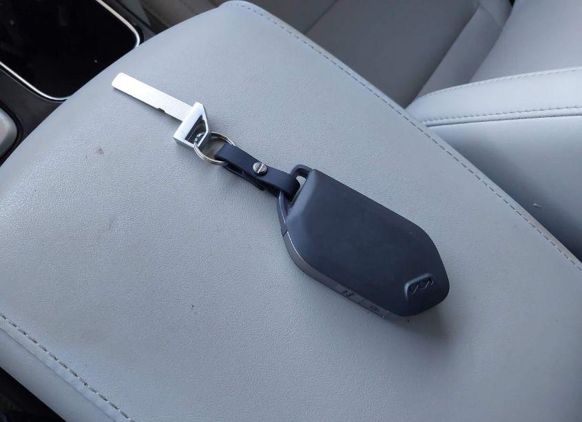 Photo 11 of 2023 Kia Telluride S (VIN 5XYP64GC7PG331201)