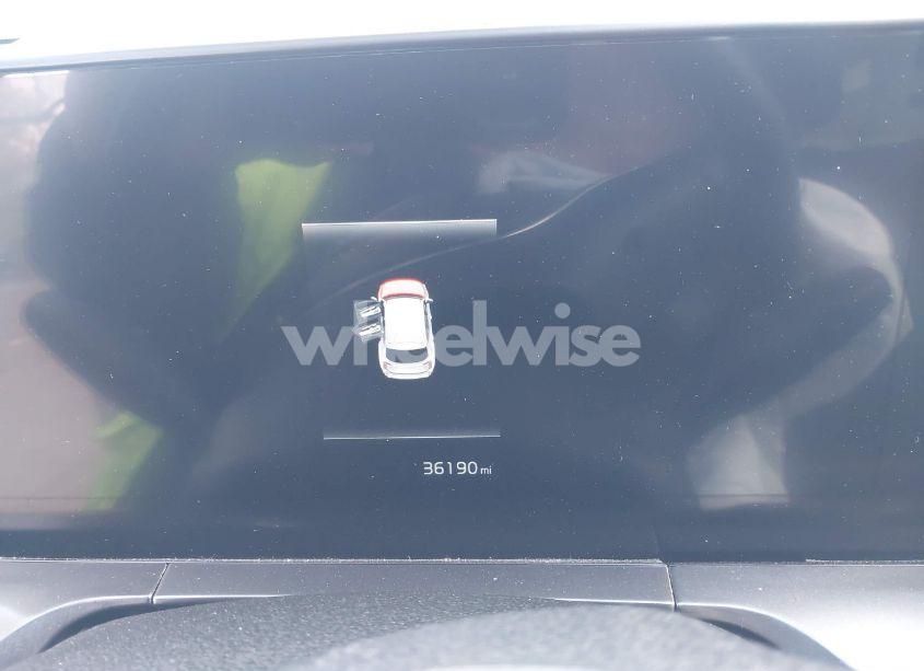 Photo 7 of 2023 Kia Telluride S (VIN 5XYP64GC7PG366160)