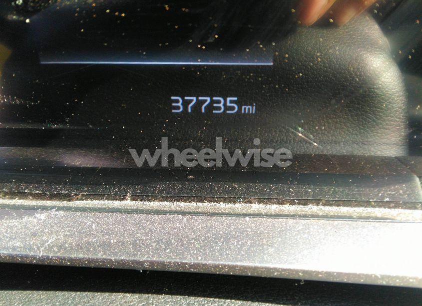 Photo 14 of 2023 Kia Telluride S (VIN 5XYP64GC7PG375649)