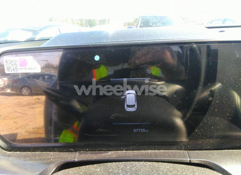 Photo 7 of 2023 Kia Telluride S (VIN 5XYP64GC7PG375649)