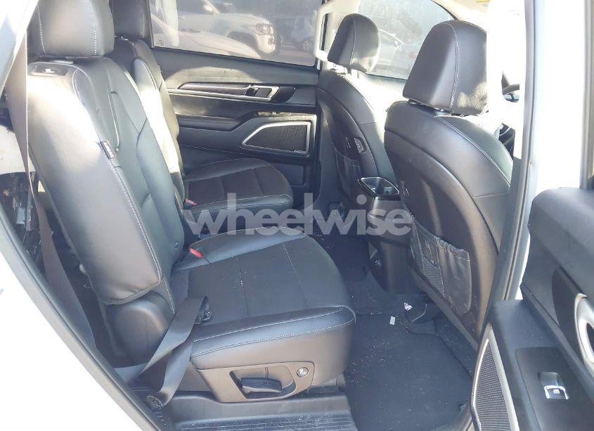 Photo 8 of 2023 Kia Telluride S (VIN 5XYP64GC8PG327724)
