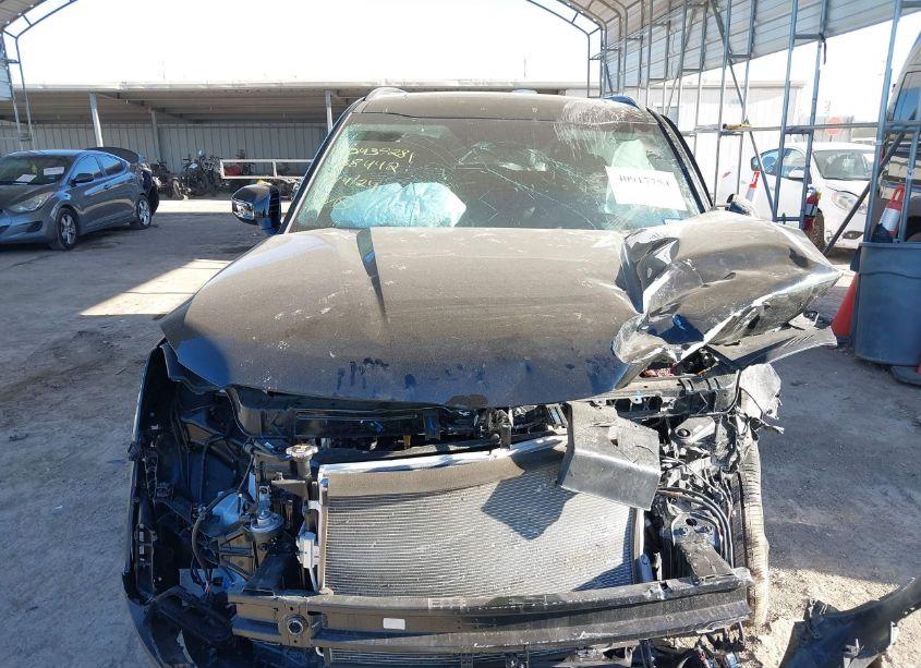 Photo 11 of 2024 Kia Telluride S (VIN 5XYP64GC8RG538442)