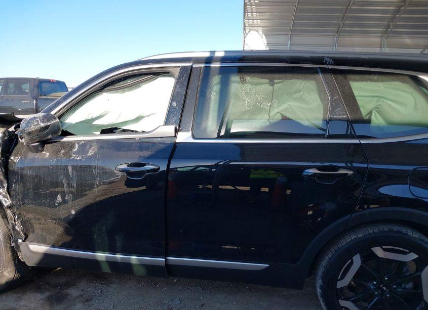 Photo 13 of 2024 Kia Telluride S (VIN 5XYP64GC8RG538442)