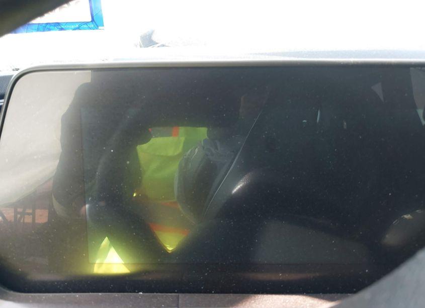 Photo 7 of 2024 Kia Telluride S (VIN 5XYP64GC8RG538442)