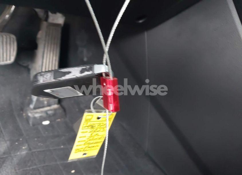 Photo 11 of 2023 Kia Telluride S (VIN 5XYP64GC9PG330809)