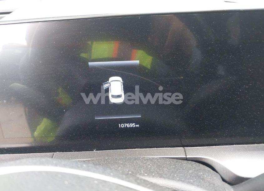 Photo 16 of 2023 Kia Telluride S (VIN 5XYP64GC9PG330809)