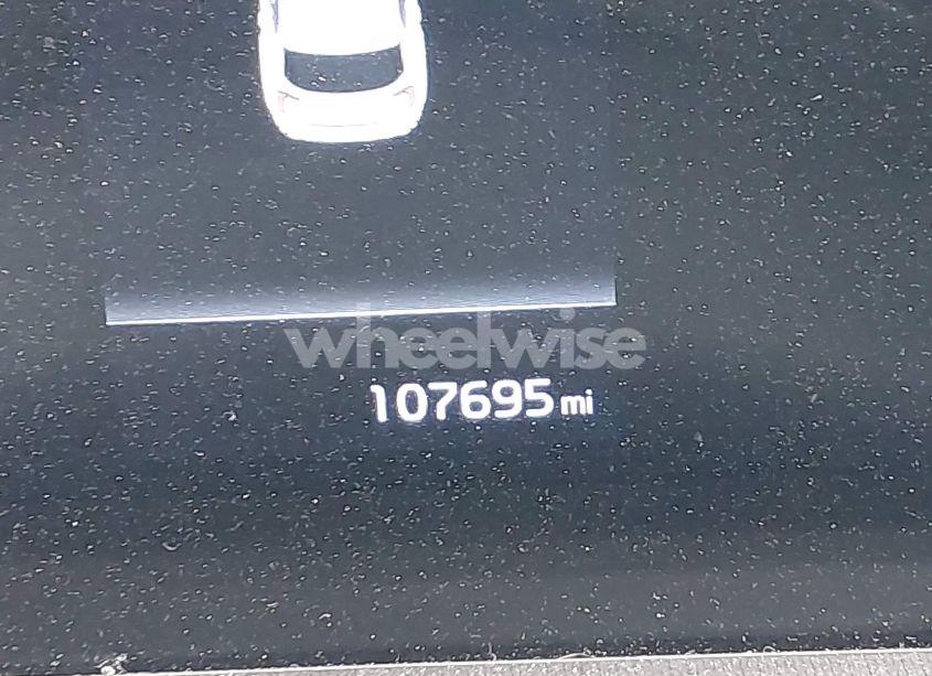 Photo 7 of 2023 Kia Telluride S (VIN 5XYP64GC9PG330809)