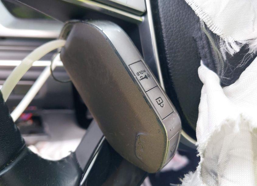 Photo 11 of 2023 Kia Telluride S (VIN 5XYP64GC9PG344032)