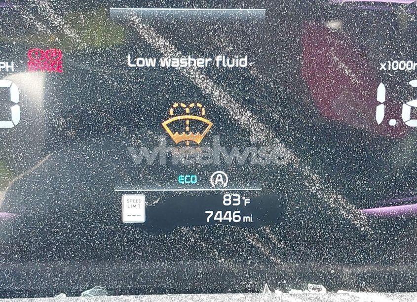 Photo 15 of 2024 Kia Telluride S (VIN 5XYP64GC9RG488988)