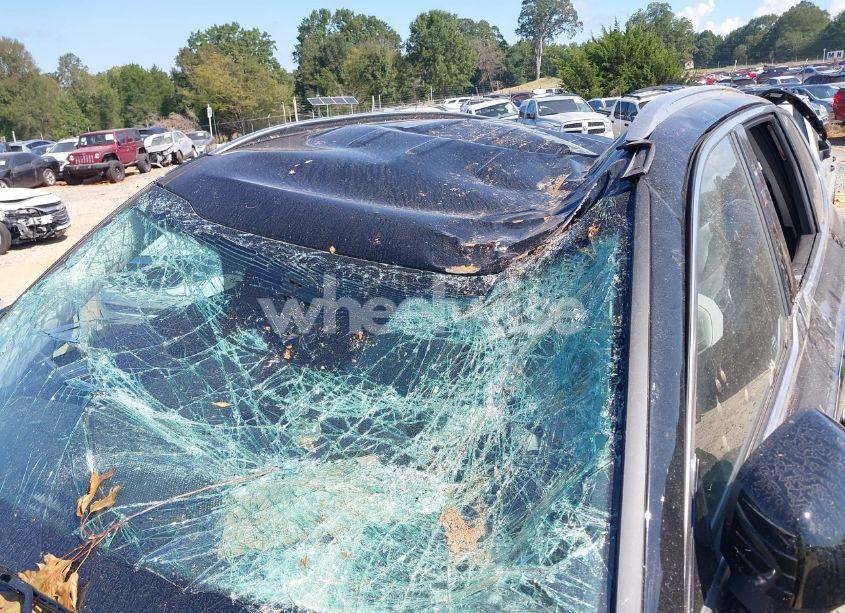 Photo 6 of 2024 Kia Telluride S (VIN 5XYP64GC9RG488988)