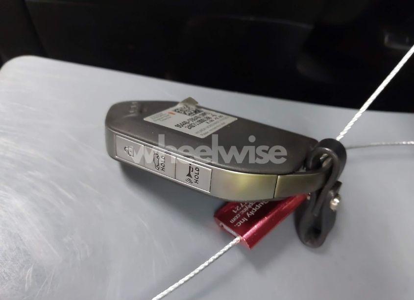 Photo 11 of 2025 Kia Telluride S (VIN 5XYP64GC9SG580656)