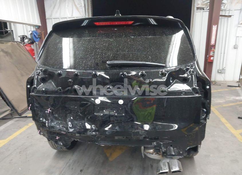 Photo 17 of 2025 Kia Telluride S (VIN 5XYP64GC9SG580656)