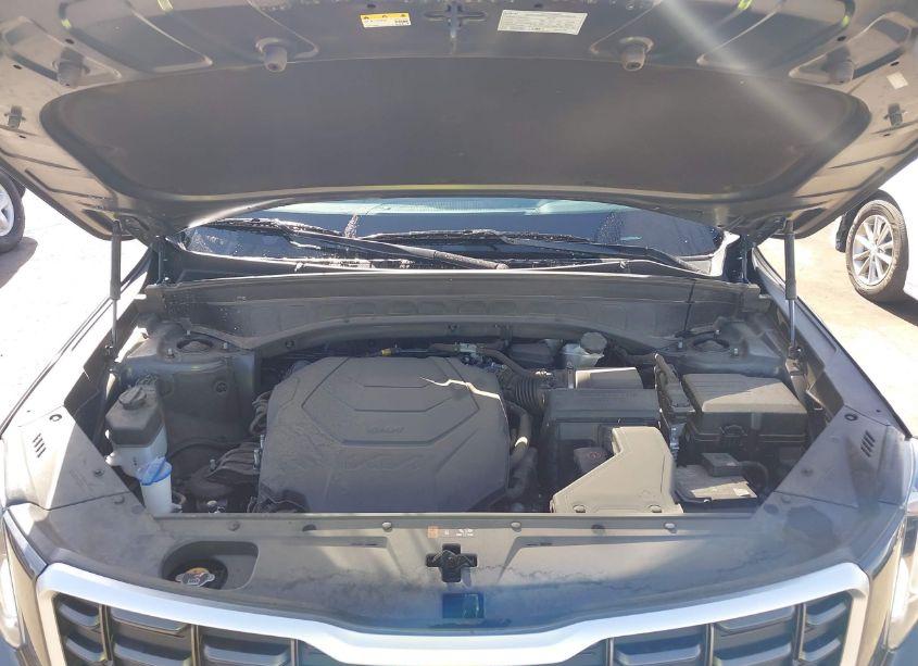 Photo 10 of 2023 Kia Telluride S (VIN 5XYP64GCXPG355766)