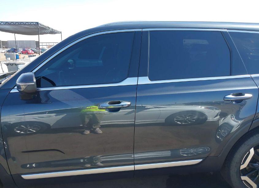 Photo 14 of 2023 Kia Telluride S (VIN 5XYP64GCXPG355766)