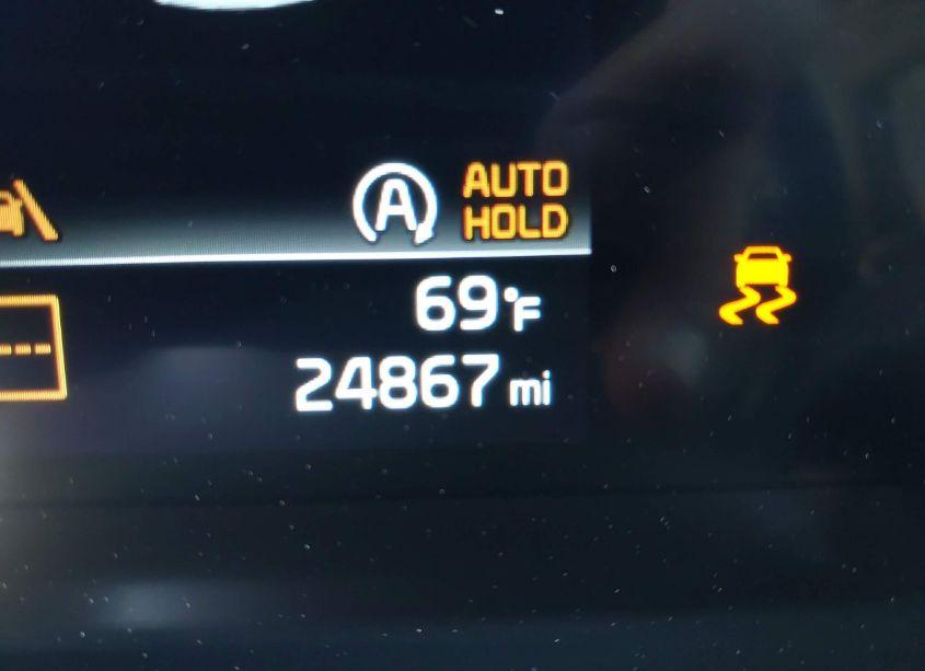 Photo 15 of 2023 Kia Telluride S (VIN 5XYP64GCXPG355766)