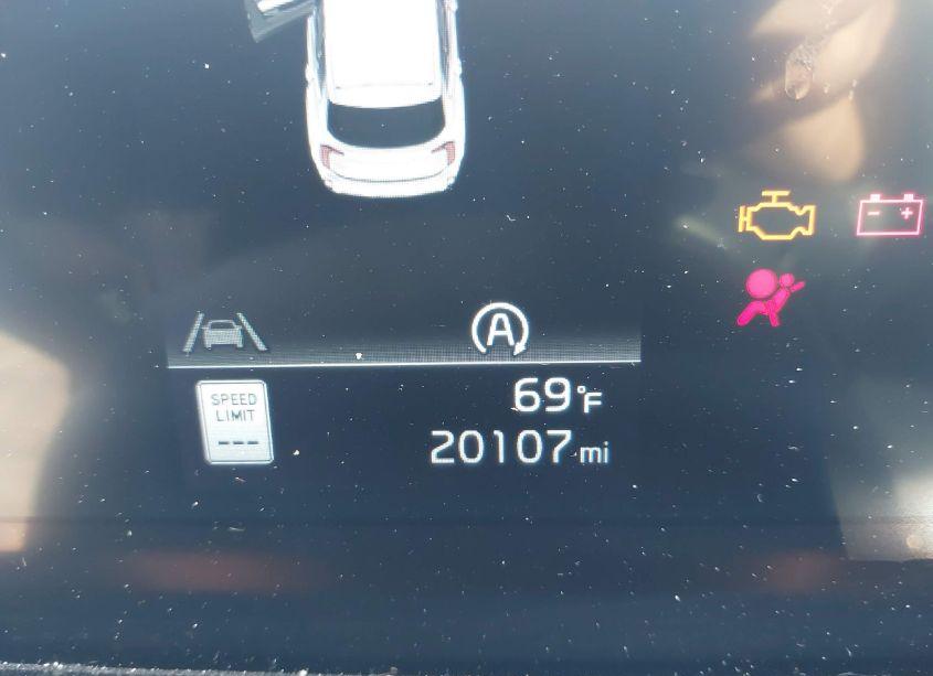 Photo 7 of 2024 Kia Telluride S (VIN 5XYP64GCXRG447818)