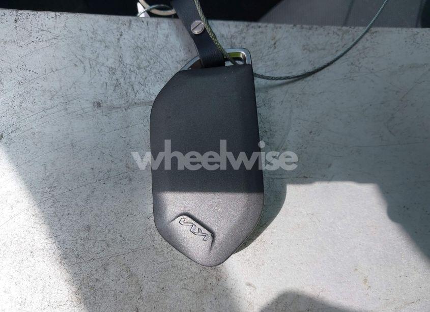 Photo 11 of 2024 Kia Telluride S (VIN 5XYP64GCXRG555033)